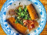 Cháo lươn