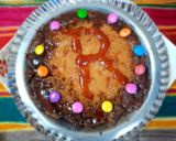 કેરેટ કેક (Carrot Cake Recipe In Gujarati) રેસીપી સ્ટેપ4ફોટો