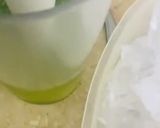 A picture of step 4 of JalJeera Drink.