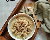 Foto langkah ke 3 dari resep Oat Gurih Rasa Ayam.
