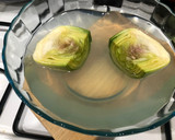 Foto del paso 2 de la receta: Hervido de patatas y alcachofas