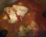 صورة لخطوة 6 من وصفة مضغوط الدجاج 😋