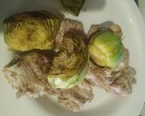 Foto del paso 4 de la receta: Arroz caldoso con costilla