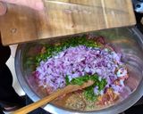 Foto del paso 4 de la receta: Kebab a la parrilla o al horno