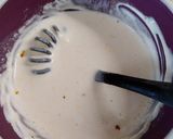 Krumplifőzelék recept fázis 5 fotója