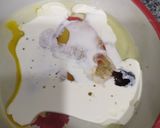 Foto del paso 2 de la receta: Kuchen Saludable