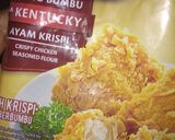 Foto langkah ke 4 dari resep Onion Ring.