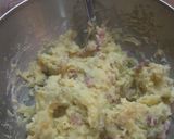 Une image de l'étape 4 de Terrine de Pâques.