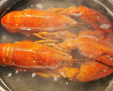 Foto del paso 1 de la receta: Paella de Bogavante