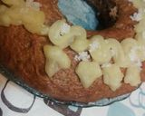 Foto del paso 3 de la receta: Crema pastelera vegana apta APLV, huevo, soja