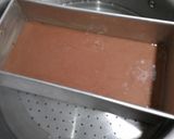 Foto langkah ke 5 dari resep Brownies Kukus Ny. Liem.