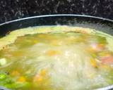 Rava/Suji khichdi recipe step 7 photo