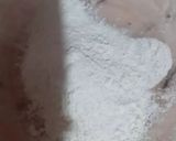 A picture of step 2 of Hot and crispy wings.