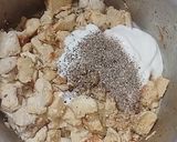 A picture of step 2 of Creamy Chicken.