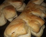 Foto del paso 6 de la receta: Pan casero con chicharrón