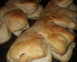 Foto del paso 6 de la receta: Pan casero con chicharrón