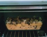 Foto langkah ke 5 dari resep Bread Pudding🍰.