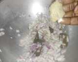 கேரட் பீன்ஸ் குருமா ரெசிபி ஸ்டேப் 3 புகைப்படம்