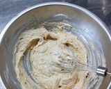 Foto del paso 2 de la receta: Budín de zanahoria 🥕 y 🍏✔️