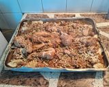 Foto del paso 11 de la receta: Tuco de pollo y chorizo