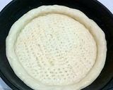 Foto langkah ke 3 dari resep Pizza Teflon empuk n Super Simpel.