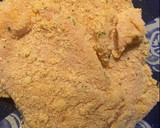 Foto del paso 2 de la receta: Hamburguesa de pollo