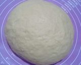Foto langkah ke 3 dari resep Donat Empuk Tanpa Kentang.
