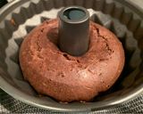 Foto del paso 4 de la receta: Bizcocho de chocolate y nueces en AirFryer
