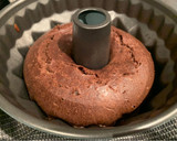 Foto del paso 4 de la receta: Bizcocho de chocolate y nueces en AirFryer