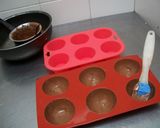 Foto del paso 2 de la receta: Semifrío de fresa