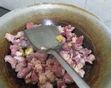 Foto langkah ke 3 dari resep Gula asem kambing.