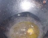 A picture of step 3 of Oal ki sabzi (elephant food).