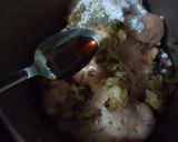 Foto langkah ke 2 dari resep Dimsum Ayam.