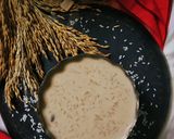 খেজুর গুড়ের পায়েস। রেসিপির ধাপ 6 ছবি