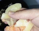 Bőséges zöldséges csirkelmell recept fázis 2 fotója