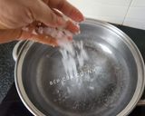 Hình bước làm 2 của món Dưa chuột muối chua