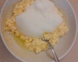 Könnyű túros lepény recept fázis 2 fotója