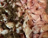 Foto del paso 3 de la receta: Pollo a la panceta con azúcar negra