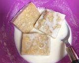 Foto langkah ke 4 dari resep Banana Nugget.
