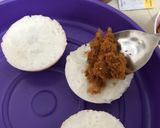 Foto langkah ke 6 dari resep Talam Bihun Gurih.