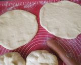 Túrós palacsinta recept fázis 2 fotója