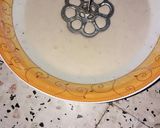 صورة لخطوة 2 من وصفة ڨريوش الوردة