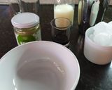 Foto del paso 1 de la receta: Matcha Latte frío, con vainilla