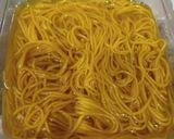 Foto langkah ke 1 dari resep Mie Aceh Udang.