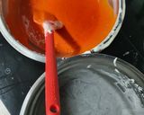 Une image de l'étape 1 de Pancakes Halloween 🎃.