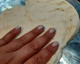 Foto del paso 2 de la receta: Masa fácil para tarta de puerros