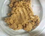صورة لخطوة 5 من وصفة تشيز كيك التوفي 😋❤️😋