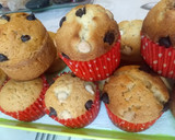 Foto del paso 5 de la receta: Muffins caseros lo mejor !! 👈👈