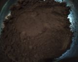 चॉकलेट पैन केक (Chocolate pan cake recipe in Hindi) रेसिपी चरण 1 फोटो