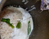 Foto langkah ke 1 dari resep Nasi Liwet Khas Solo.